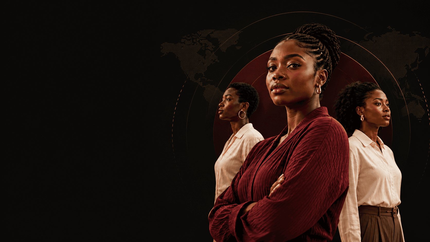 SafeHer Foundation — Women equipped, empowered, protected