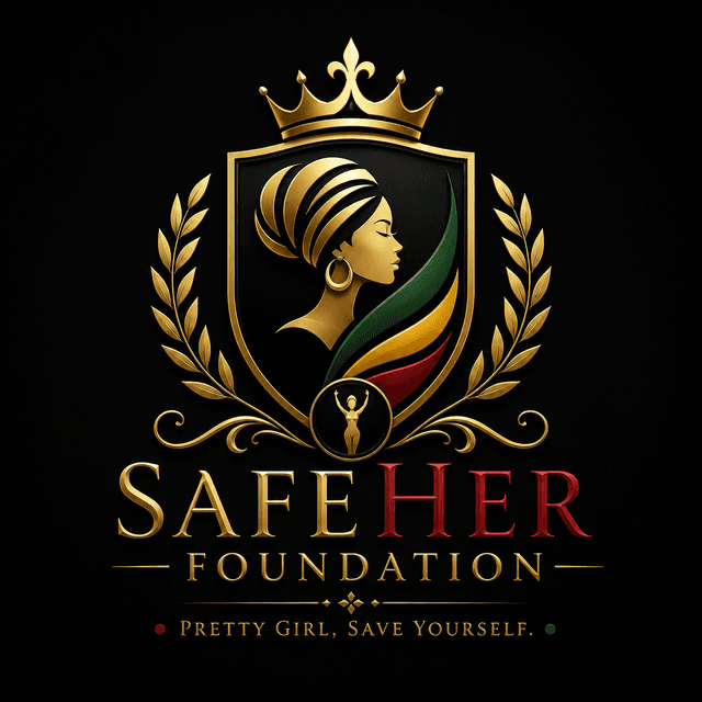 SafeHer Academy